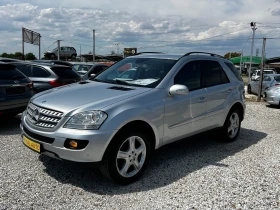  Mercedes-Benz ML 320