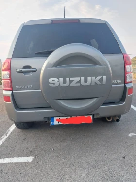 Suzuki Grand vitara | Mobile.bg    2