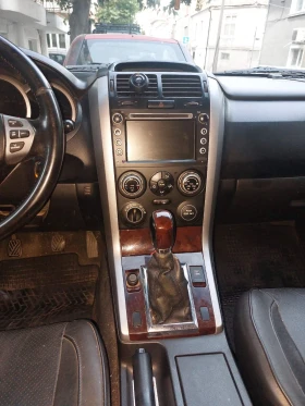 Suzuki Grand vitara | Mobile.bg    4
