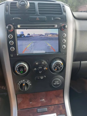 Suzuki Grand vitara | Mobile.bg    5