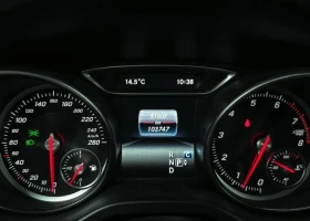 Mercedes-Benz GLA 220 GLA220 Premium - 32799 лв. - 51224069 8