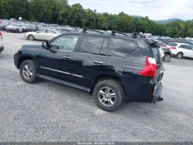     Lexus GX 460