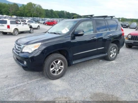     Lexus GX 460