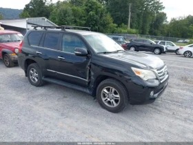Lexus GX 460 | Mobile.bg    8
