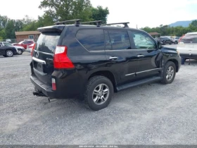 Lexus GX 460 | Mobile.bg    6