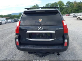 Lexus GX 460 | Mobile.bg    5