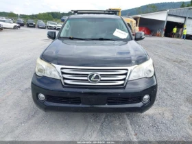     Lexus GX 460