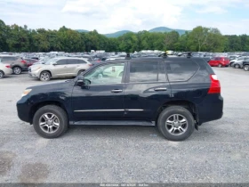     Lexus GX 460