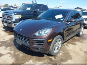 Porsche Macan S* PDK* ПОДГРЕВ* КАМЕРА* КЕЙЛЕС* LANE* ASSIST - 34999 лв. - 65009786 3
