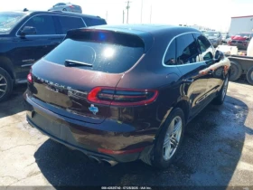 Porsche Macan S* PDK* ПОДГРЕВ* КАМЕРА* КЕЙЛЕС* LANE* ASSIST - 34999 лв. - 65009786 2