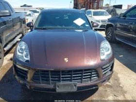 Porsche Macan S* PDK* ПОДГРЕВ* КАМЕРА* КЕЙЛЕС* LANE* ASSIST - 34999 лв. - 65009786 5