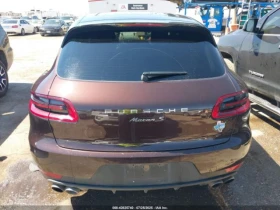 Porsche Macan S* PDK* ПОДГРЕВ* КАМЕРА* КЕЙЛЕС* LANE* ASSIST - 34999 лв. - 65009786 6