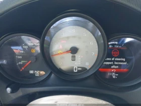 Porsche Macan S* PDK* ПОДГРЕВ* КАМЕРА* КЕЙЛЕС* LANE* ASSIST - 34999 лв. - 65009786 8