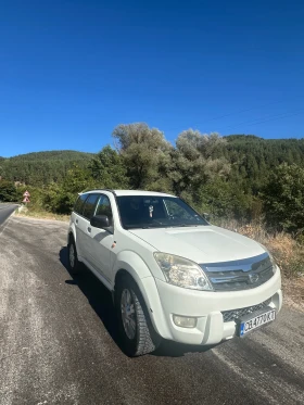 Great Wall Hover Cuv H3 | Mobile.bg    2
