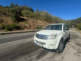 Great Wall Hover Cuv H3 | Mobile.bg    4