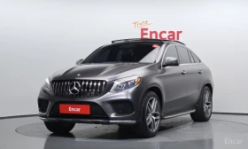  Mercedes-Benz GLE 35...