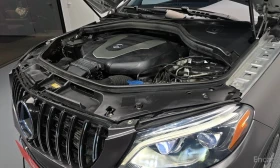 Mercedes-Benz GLE 350 | Mobile.bg    6