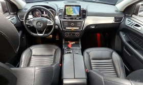 Mercedes-Benz GLE 350 | Mobile.bg    7