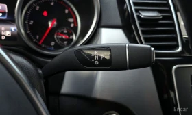 Mercedes-Benz GLE 350 | Mobile.bg    9