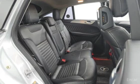 Mercedes-Benz GLE 350 | Mobile.bg    12