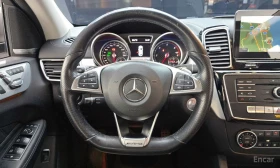 Mercedes-Benz GLE 350 | Mobile.bg    13