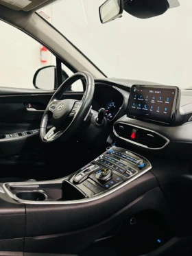 Hyundai Santa fe Preferred 2.5 | Mobile.bg    15