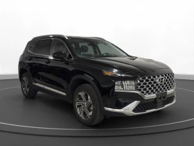 Hyundai Santa fe Preferred 2.5 | Mobile.bg    3