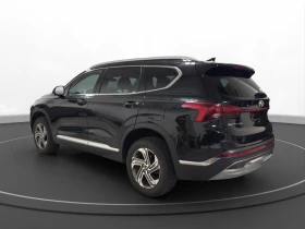 Hyundai Santa fe Preferred 2.5 | Mobile.bg    5