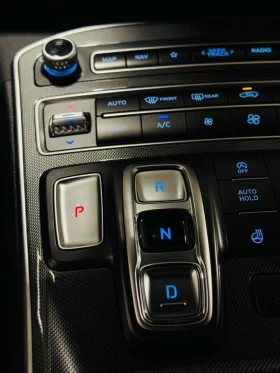 Hyundai Santa fe Preferred 2.5 | Mobile.bg    12