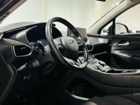 Hyundai Santa fe Preferred 2.5 | Mobile.bg    8