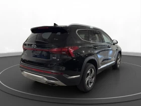 Hyundai Santa fe Preferred 2.5 | Mobile.bg    7