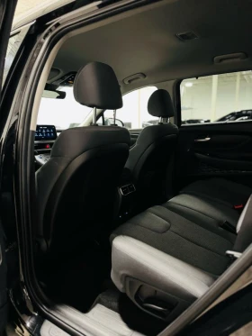 Hyundai Santa fe Preferred 2.5 | Mobile.bg    14