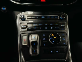 Hyundai Santa fe Preferred 2.5 | Mobile.bg    13