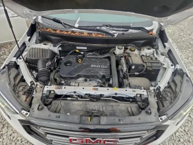 Gmc Terrain 1.5L 4 All wheel drive - 11600 € / 22687.63 лв. - 93637717 4