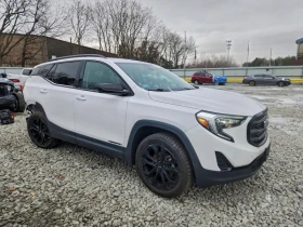 Gmc Terrain 1.5L 4 All wheel drive - 11600 € / 22687.63 лв. - 93637717 8