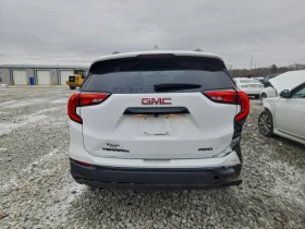Gmc Terrain 1.5L 4 All wheel drive - 11600 € / 22687.63 лв. - 93637717 10