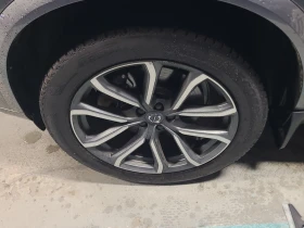 Volvo Xc90 * T6 MOMENTUM * CARFAX * ЦЕНА ДО БЪЛГАРИЯ, снимка 5