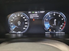 Volvo Xc90 * T6 MOMENTUM * CARFAX * ЦЕНА ДО БЪЛГАРИЯ, снимка 9