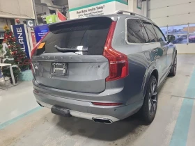Volvo Xc90 * T6 MOMENTUM * CARFAX * ЦЕНА ДО БЪЛГАРИЯ, снимка 3