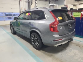 Volvo Xc90 * T6 MOMENTUM * CARFAX * ЦЕНА ДО БЪЛГАРИЯ, снимка 4