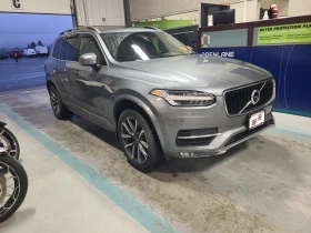 Volvo Xc90 * T6 MOMENTUM * CARFAX * ЦЕНА ДО БЪЛГАРИЯ, снимка 2