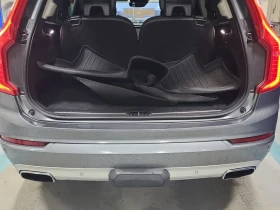 Volvo Xc90 * T6 MOMENTUM * CARFAX * ЦЕНА ДО БЪЛГАРИЯ, снимка 14