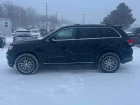 Jeep Grand cherokee 3.6* * SUMMIT* * AWD* * CARFAX* *  - 13900 € / 27186.04 лв. - 91219666 3