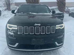 Jeep Grand cherokee 3.6* * SUMMIT* * AWD* * CARFAX* *  - 13900 € / 27186.04 лв. - 91219666 2