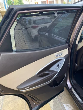 Hyundai Santa fe 2.2 crdi 4wd - 16900 € / 33053.53 лв. - 85259959 14