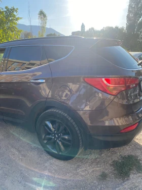 Hyundai Santa fe 2.2 crdi 4wd - 16900 € / 33053.53 лв. - 85259959 6