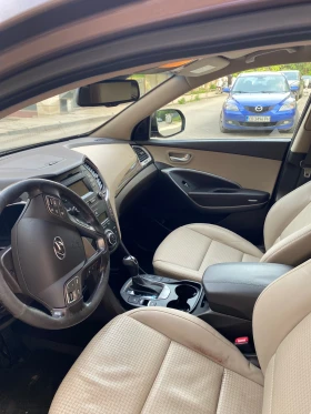 Hyundai Santa fe 2.2 crdi 4wd - 16900 € / 33053.53 лв. - 85259959 15