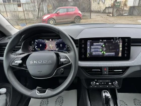 Skoda Kamiq 1.5 TSI 7 DSG Navi, снимка 9