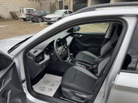 Skoda Kamiq 1.5 TSI 7 DSG Navi, снимка 5