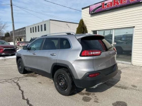 Jeep Cherokee Limited - 15599 € / 30508.99 лв. - 98446668 2